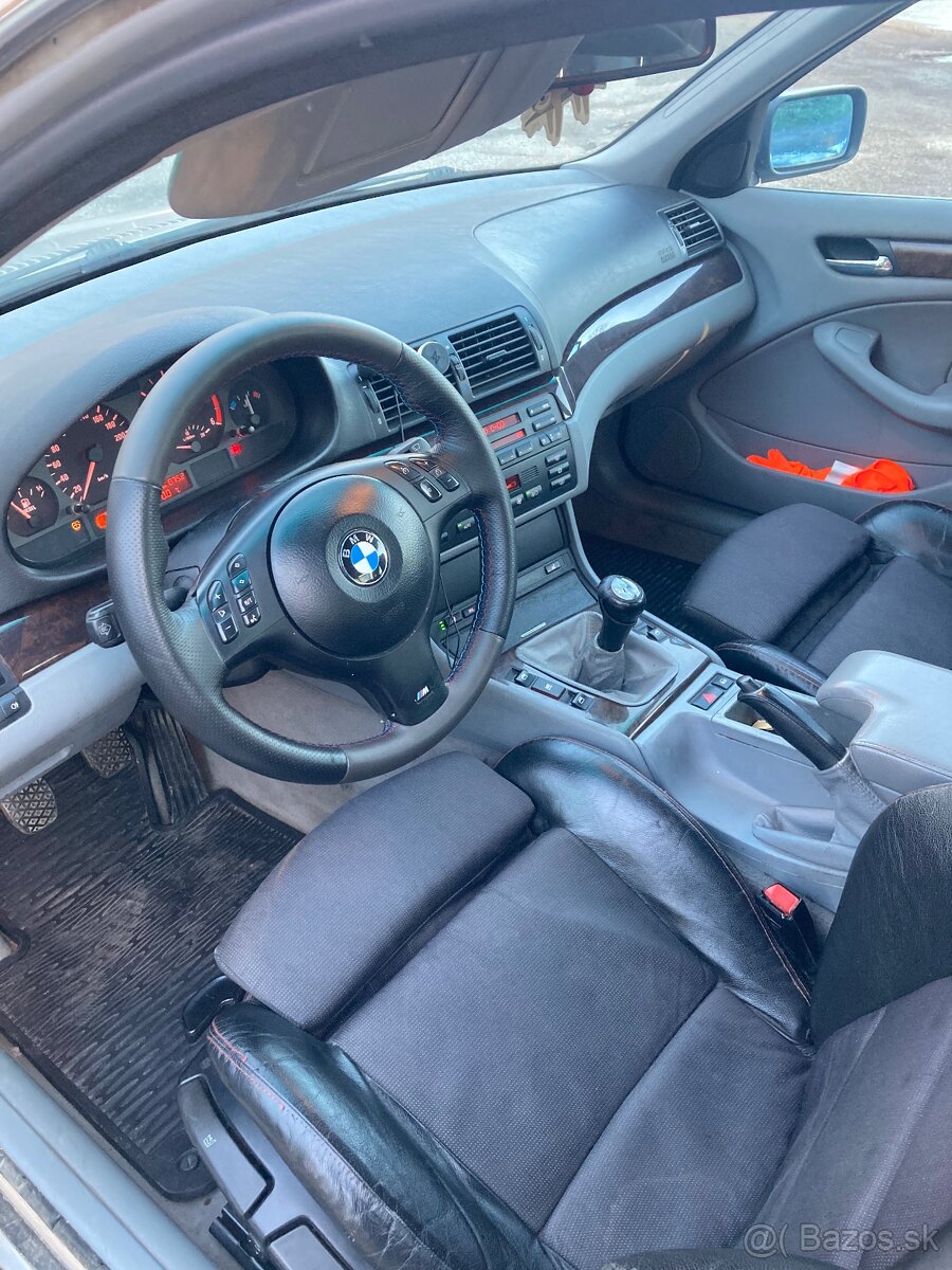 bmw e46 330d 135kw - 10