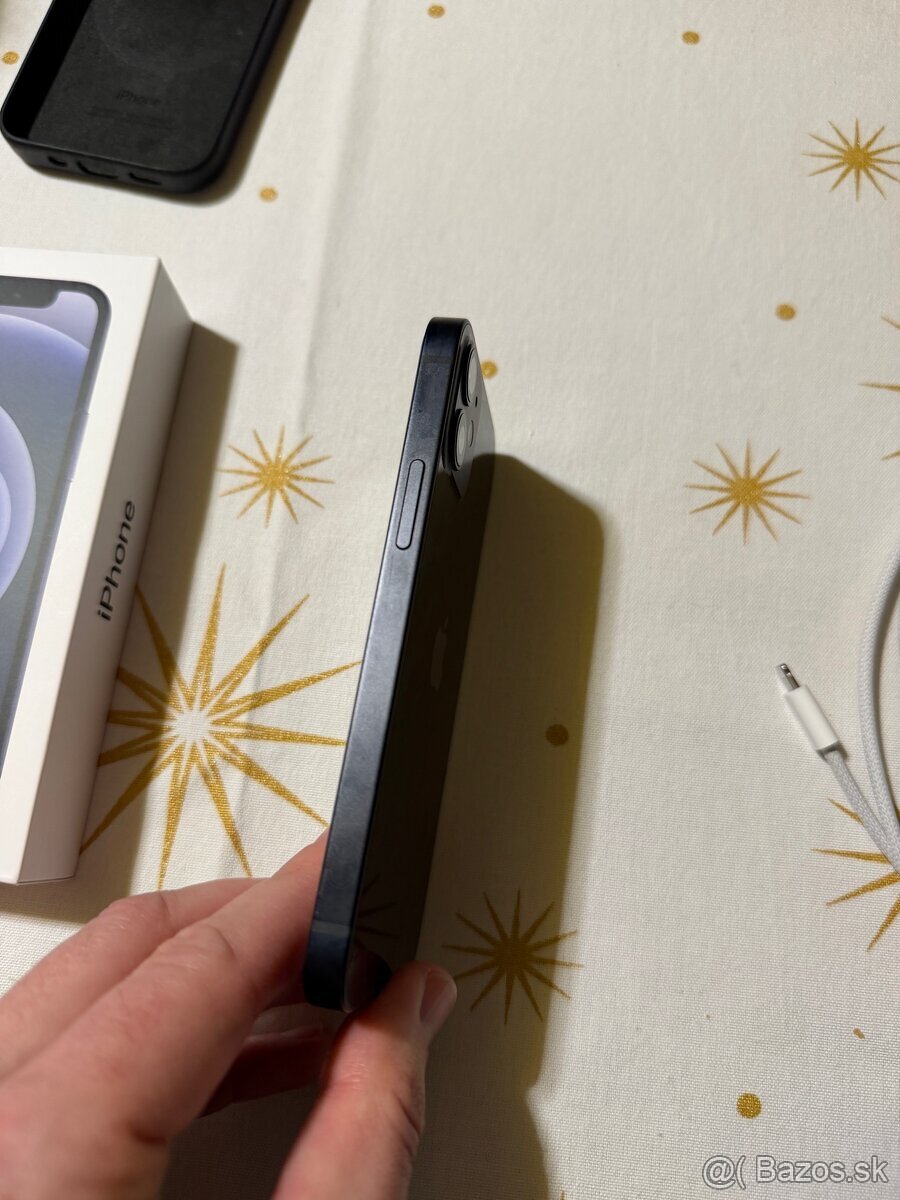 Iphone 12 mini 256gb - 10