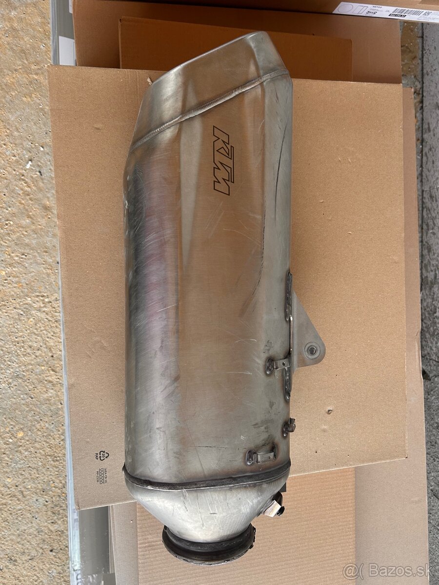 KTM 1290 Super Adventure - 10