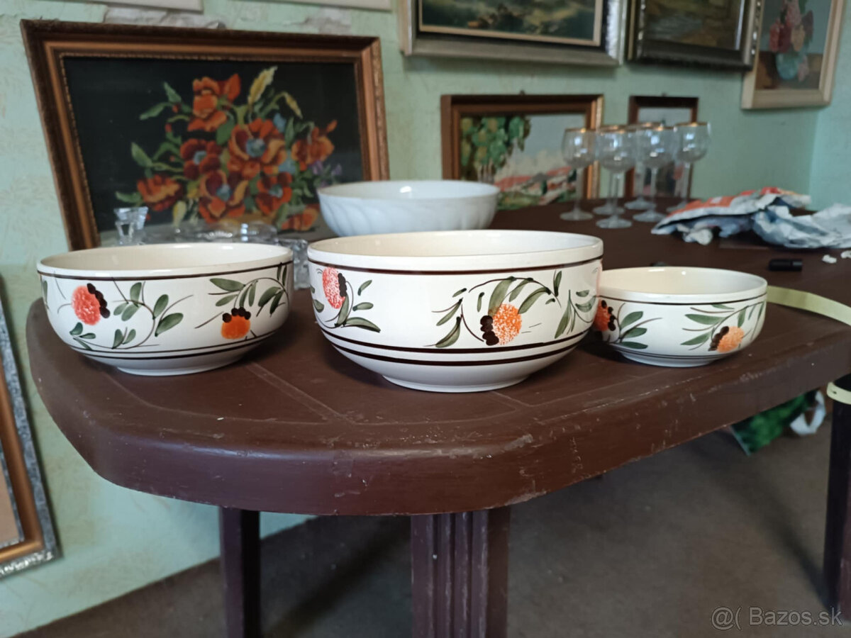 Keramika - mix na chalupu - 10