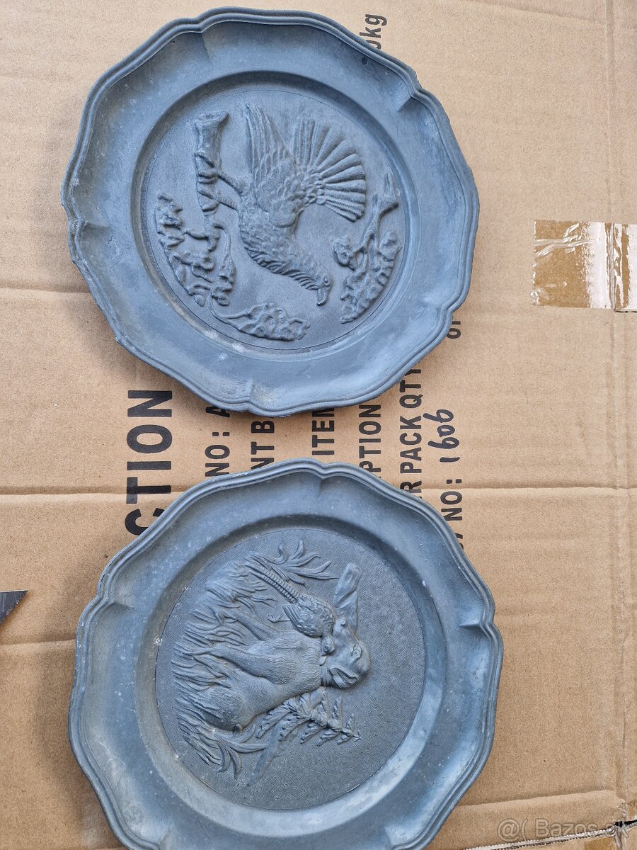 Dekorácia na chatu..... - 10