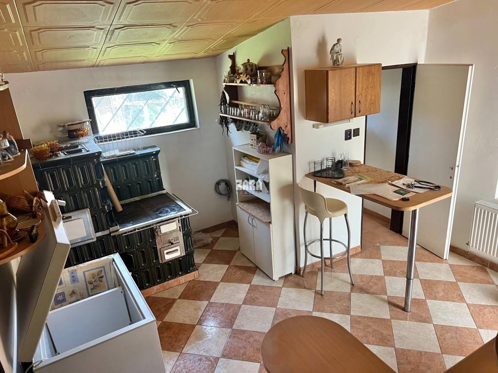 BUKOVEC - CHATA - 10