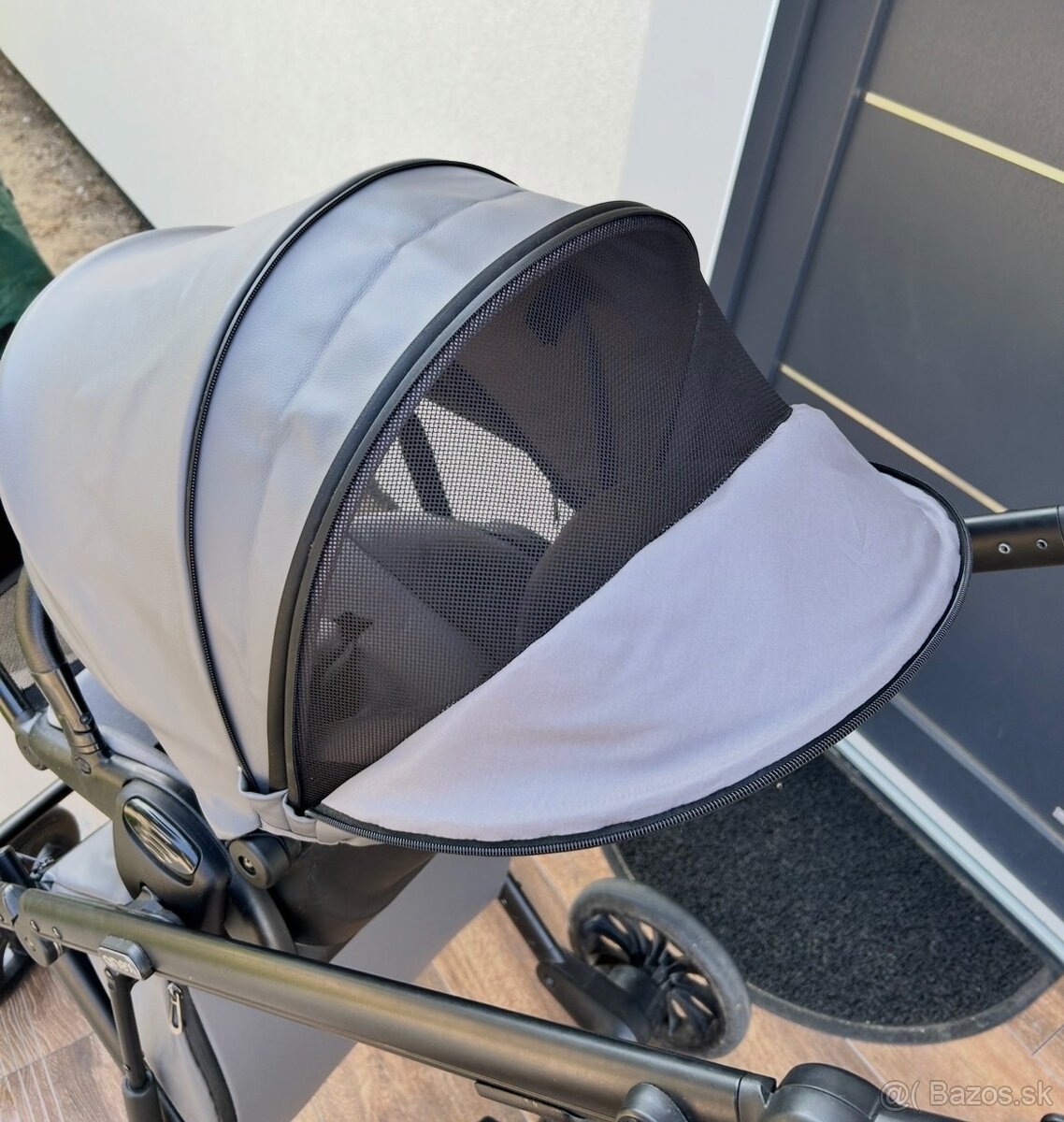 Kočík Anex e/type gothic - 10