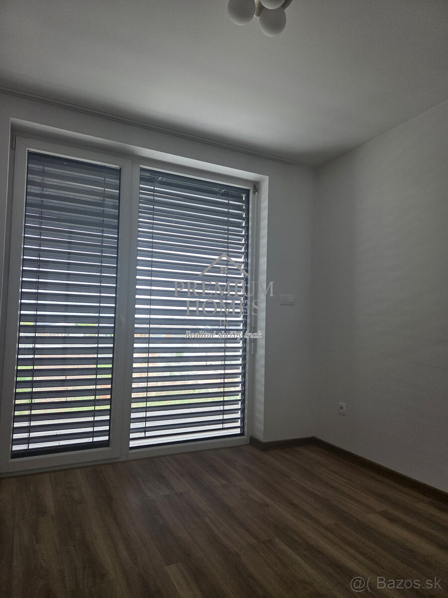 2 izbový byt aj na hyponájom - Košúty Millenium - 10