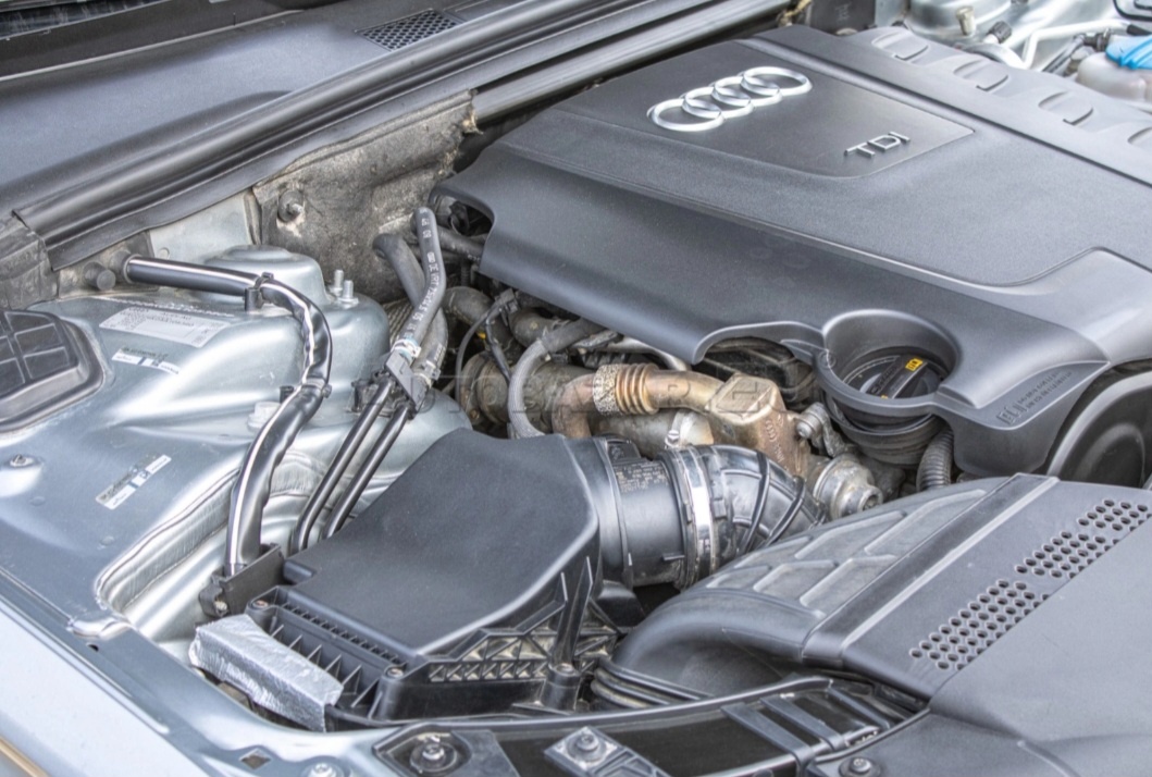 Predám AUDI A4 - 10