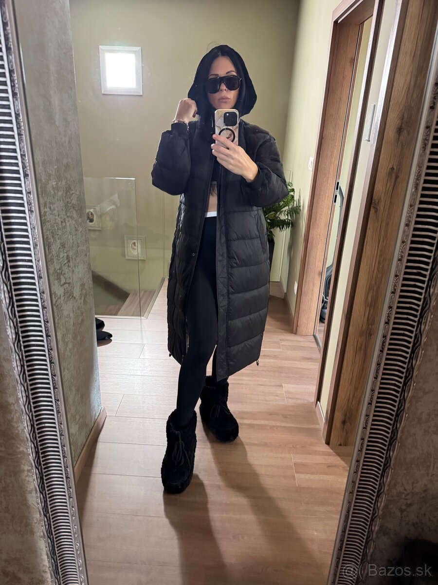 Kabát, Bunda Guess - 10