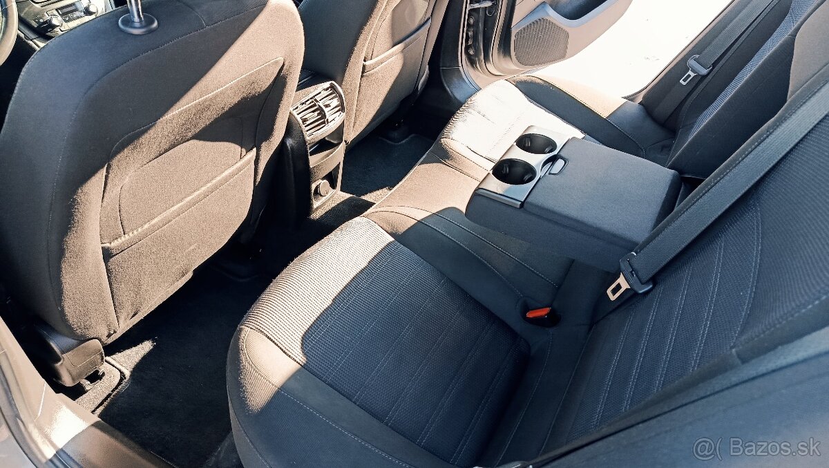 Opel Insignia 2.0cdti 118kw/160hp - 10