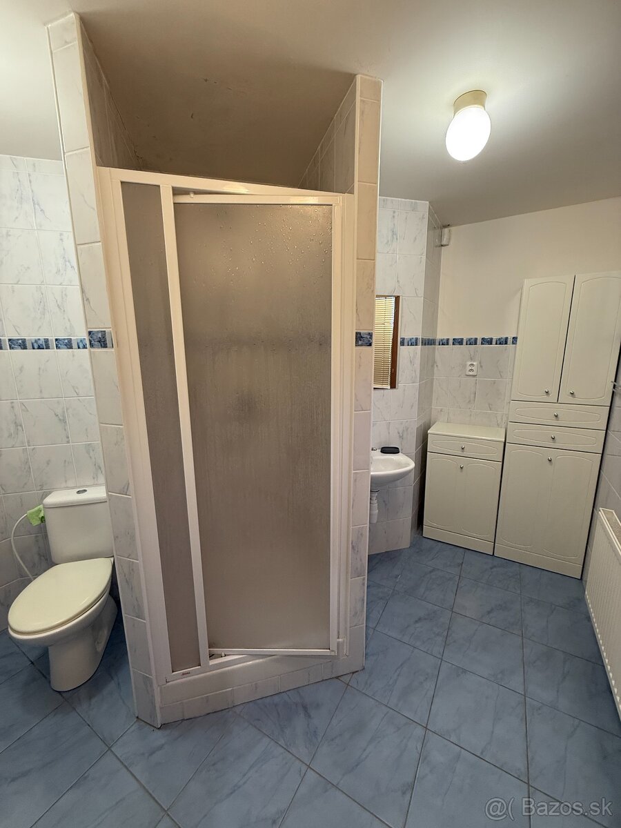 Prenájom - Apartmánový dom - 10