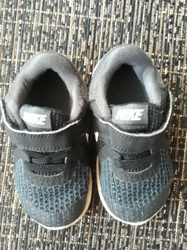 Ddsteps a nike 22 - 10