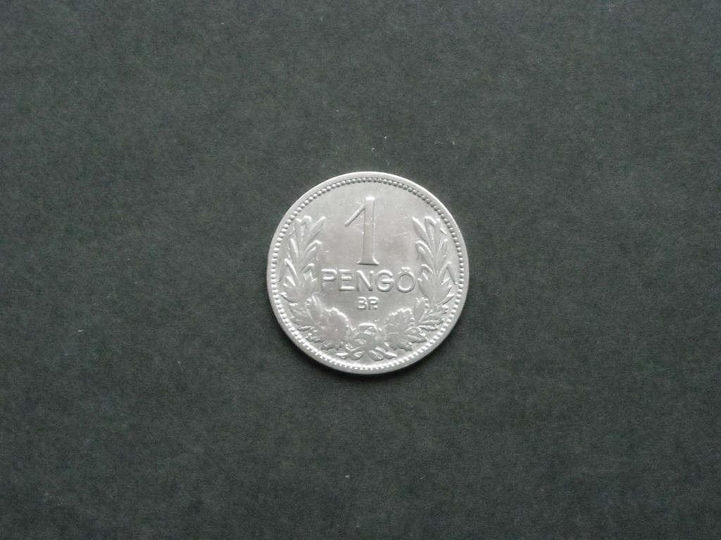 Strieborné mince - 10