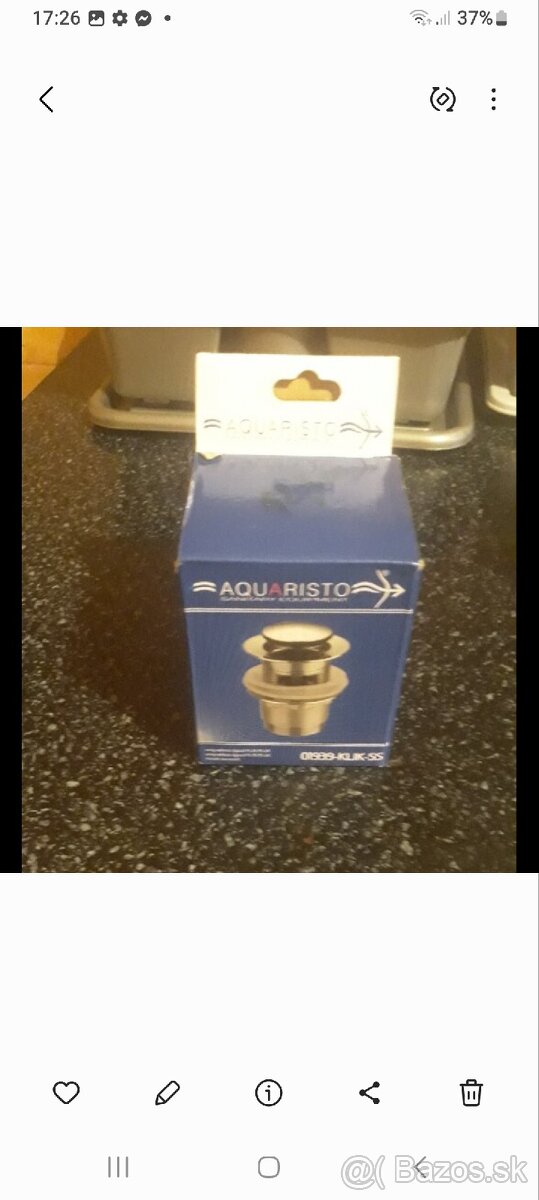 Predám rôzne veci, cena dohodou. - 10