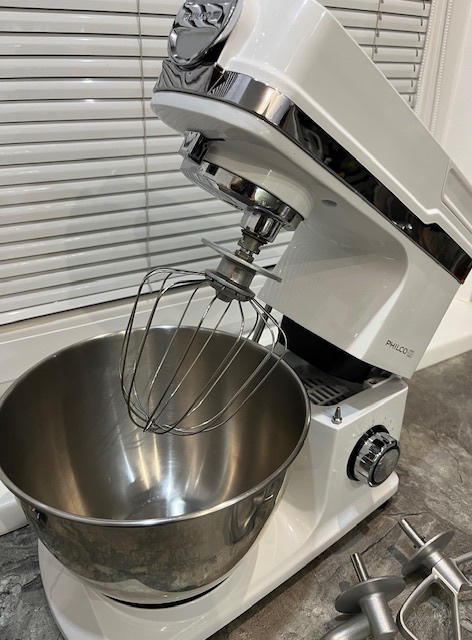 Philco PHSM 9000 Kuchynský robot 1200w - 10