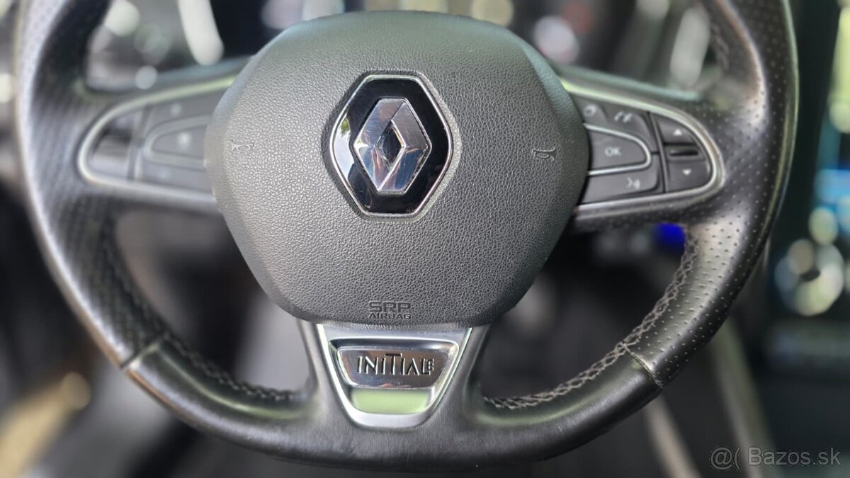 Renault Talisman 200Tce Initiale Paris 4Control - 10