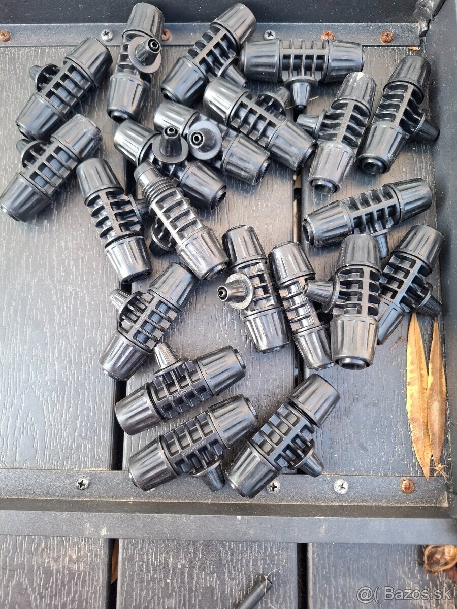 Záhradné veci – úplne nové. - 10