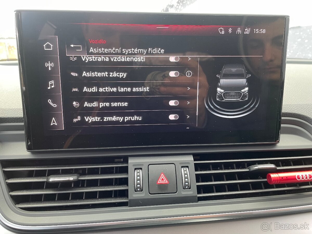 Audi Q5 Sportback Quattro - 10