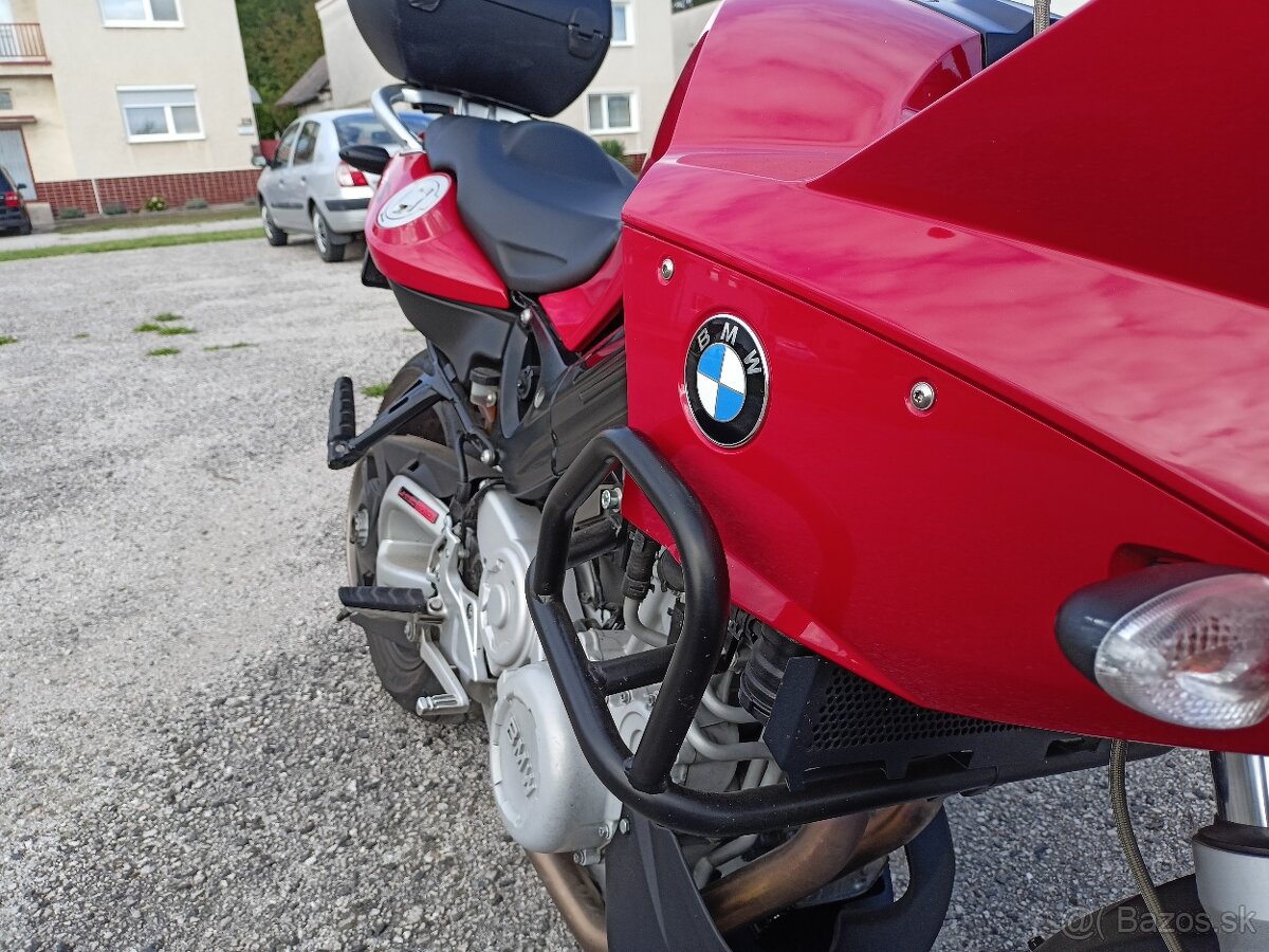 BMW F800 S 11600km - 10