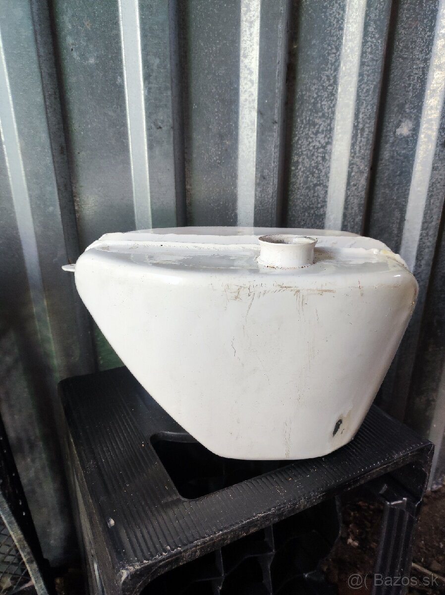 Diely Jawa pionier20.21 Jawa 353 - 10