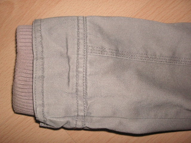 2 x prechodná bunda - 10