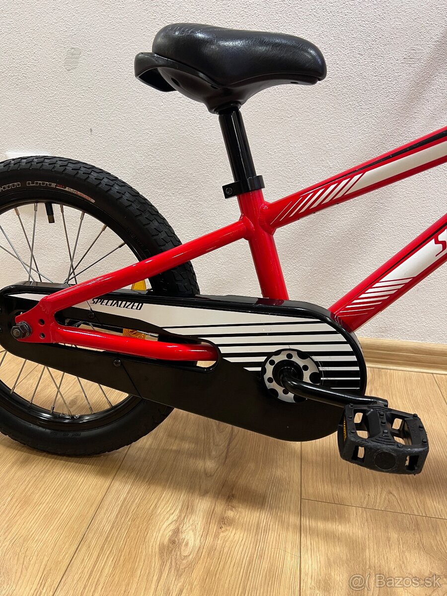 Detsky Specialized HOTROCK 16” - 10