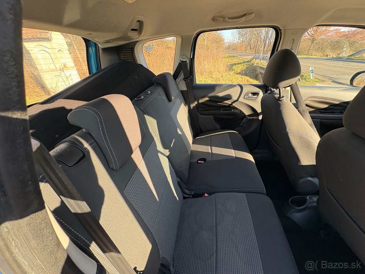 Citroën c3 picasso 1,6hdi diesel - 10