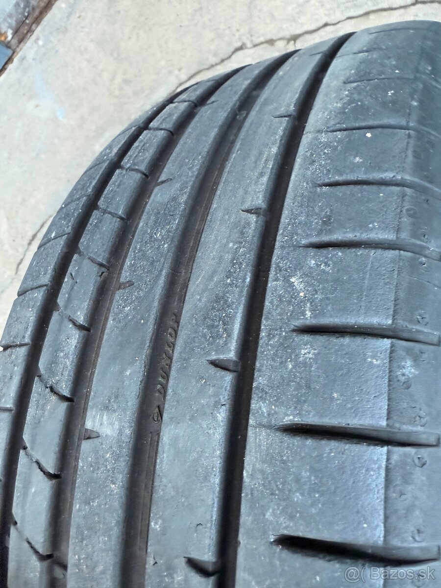 Predam 18” 5x112 disky s pneu - 10