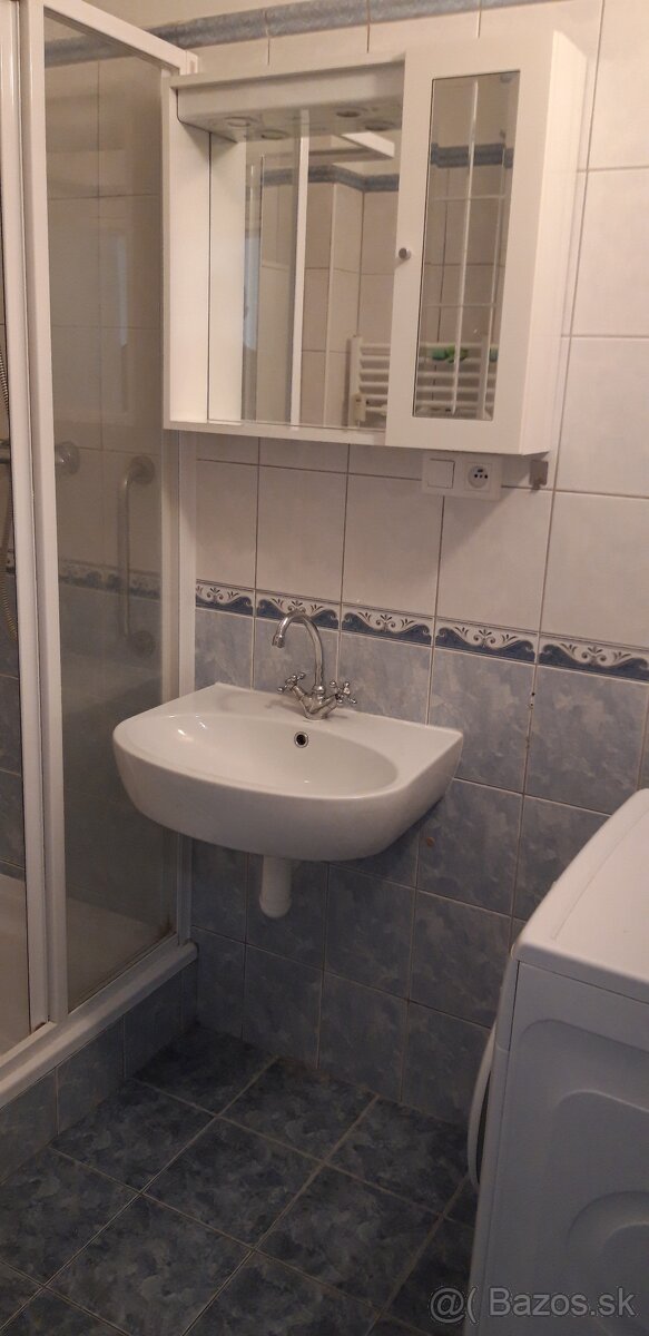 3 izbový byt Staré sídlisko - 10