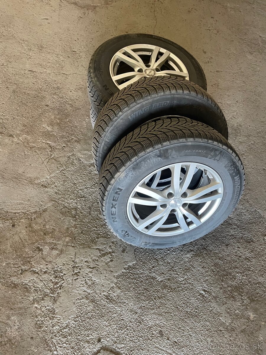 Subaru outback Exclusive Navi 2018 - 10