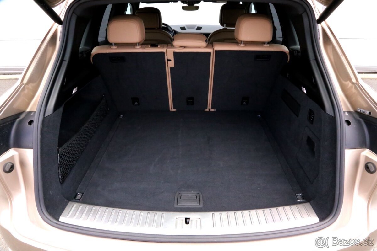 Prodám Porsche Cayenne III 3.0 Benzin - 10