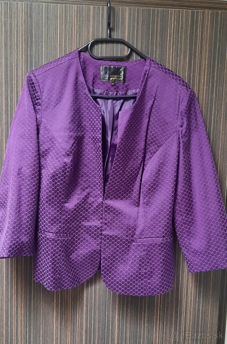 Dámske bundy,saká mix - 10