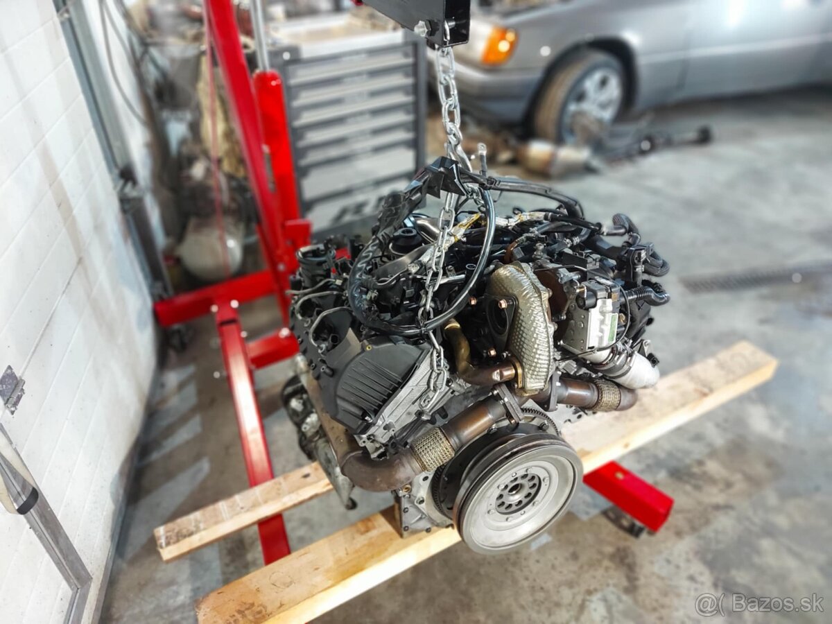 Audi A6 C7 3.0 TDI 180KW QUATTRO - 10