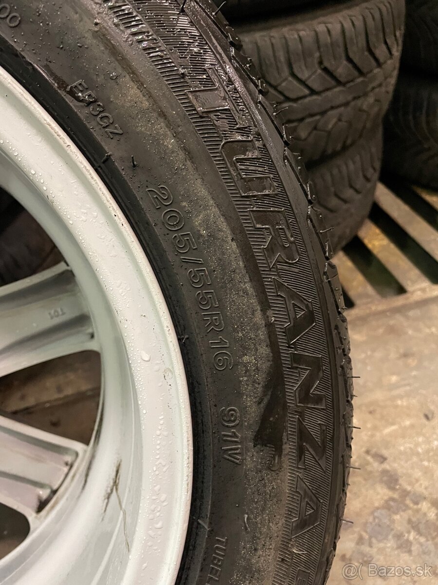 BBS RD 345 5x120 R17 7J ET34 - 10