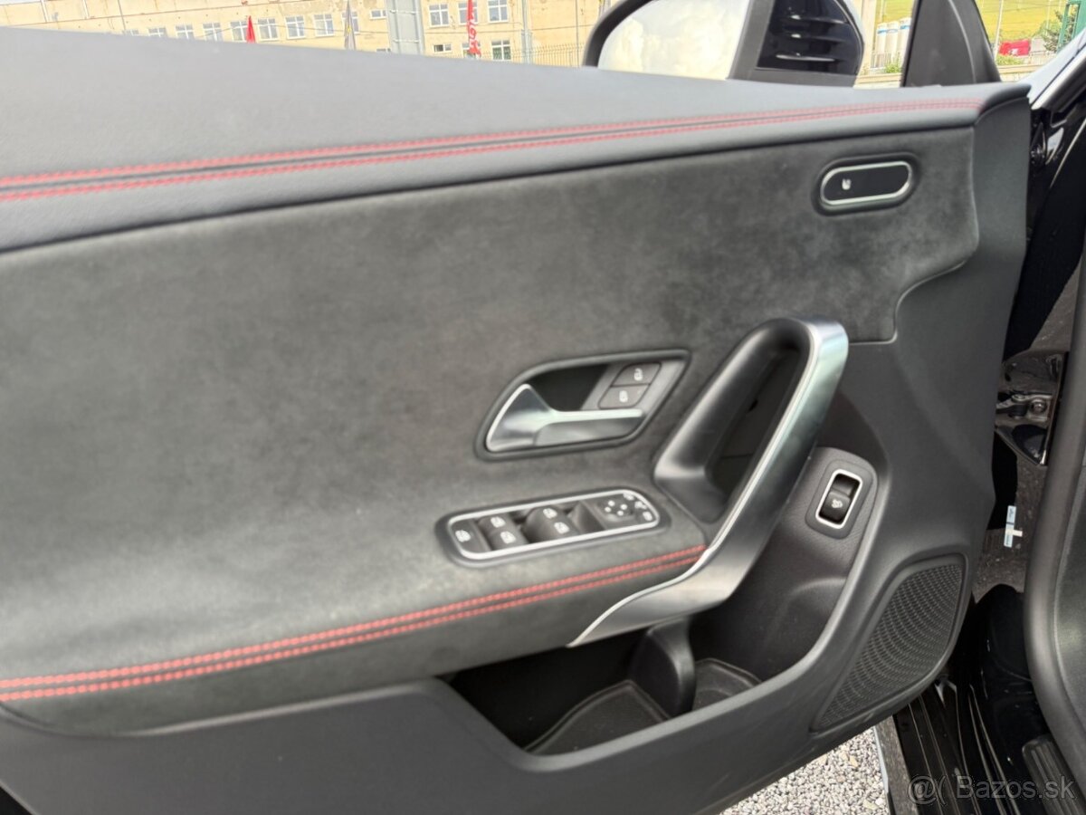 Mercedes-Benz CLA Kupé - 10