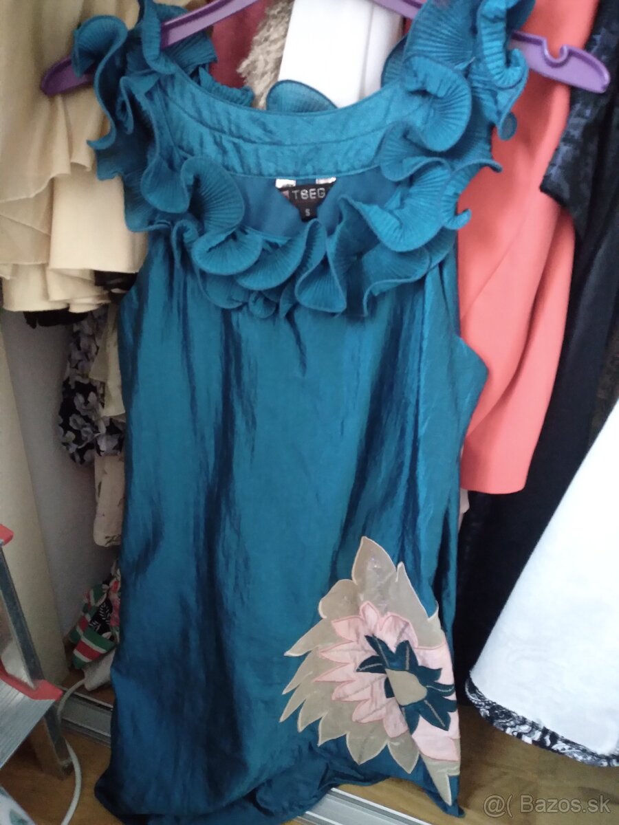 Komplet dámsky šatnik - 10