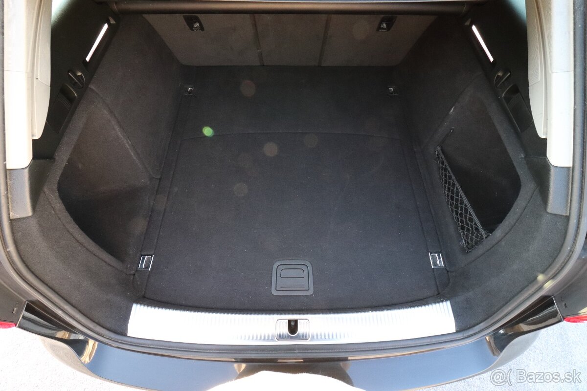 Audi A4 Avant 2.0 TDI 150k, 2016, 161k - 10