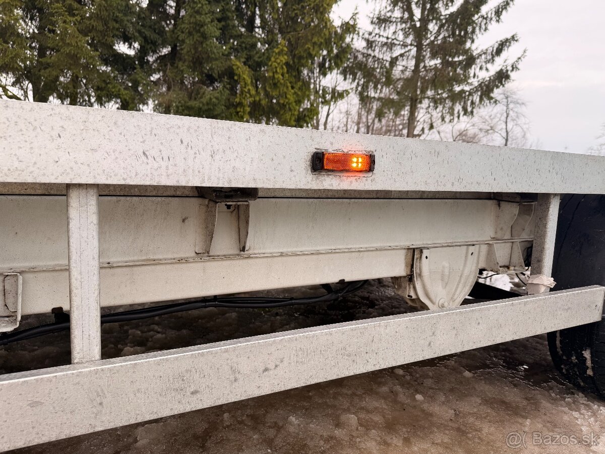 Odtahovka Peugeot Boxer 3.0 Hdi - 10