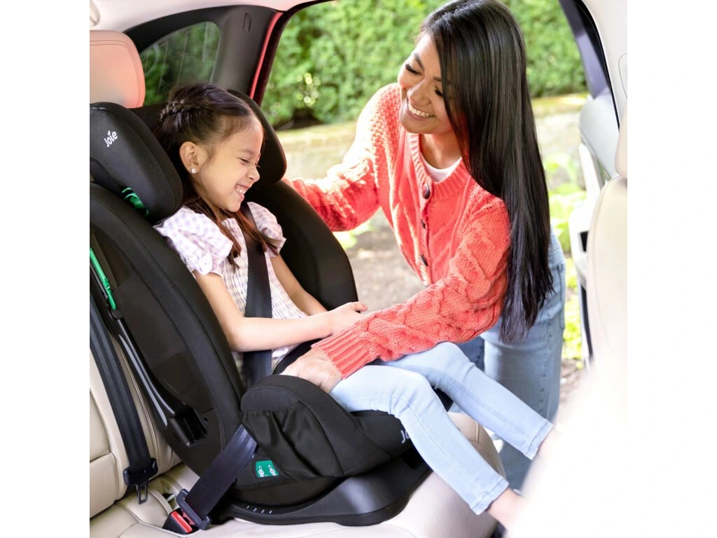Autosedačka Joie Fortifi™ R129 - 10