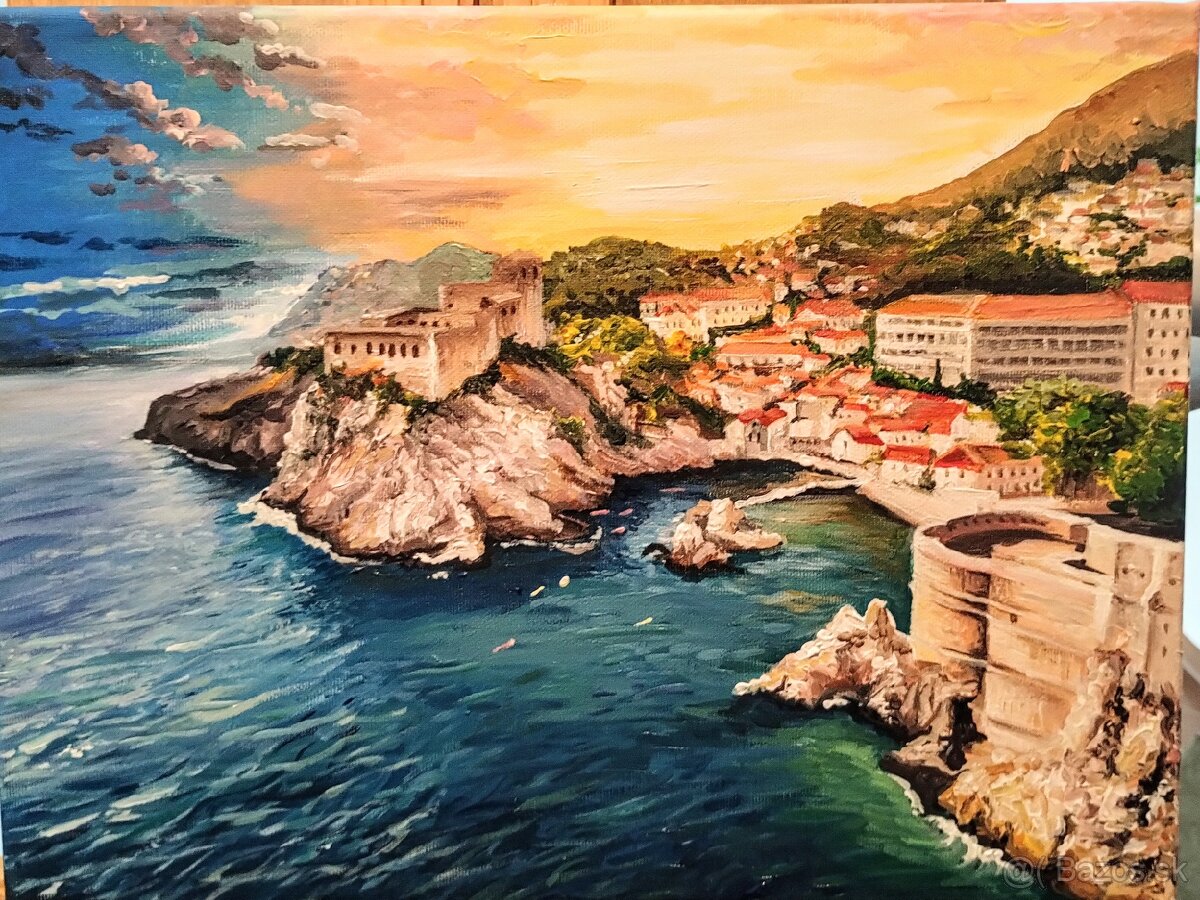 Maľujem obrazy - 10