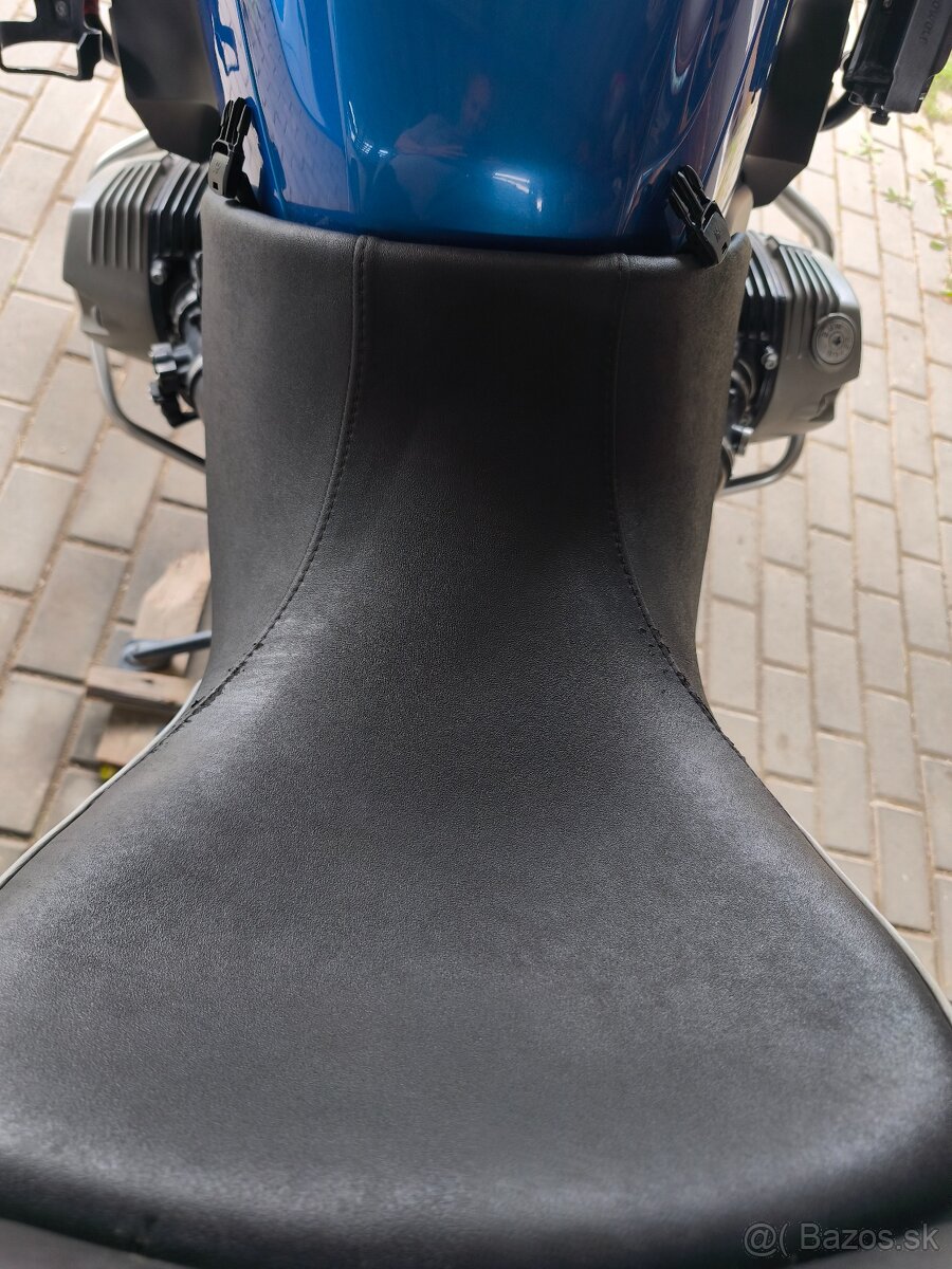 BMW r 1200 GS vzduch - 10