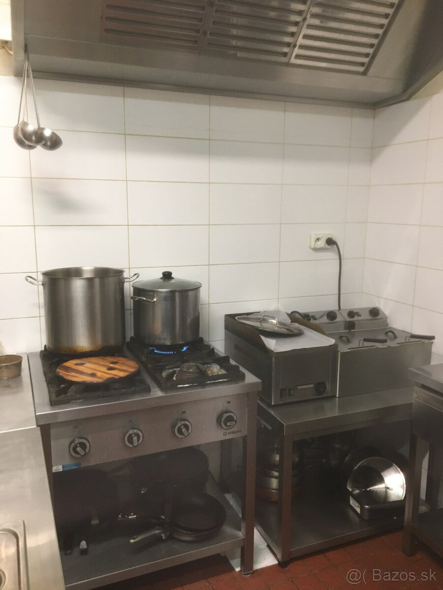 Odstúpim prevádzku - 10