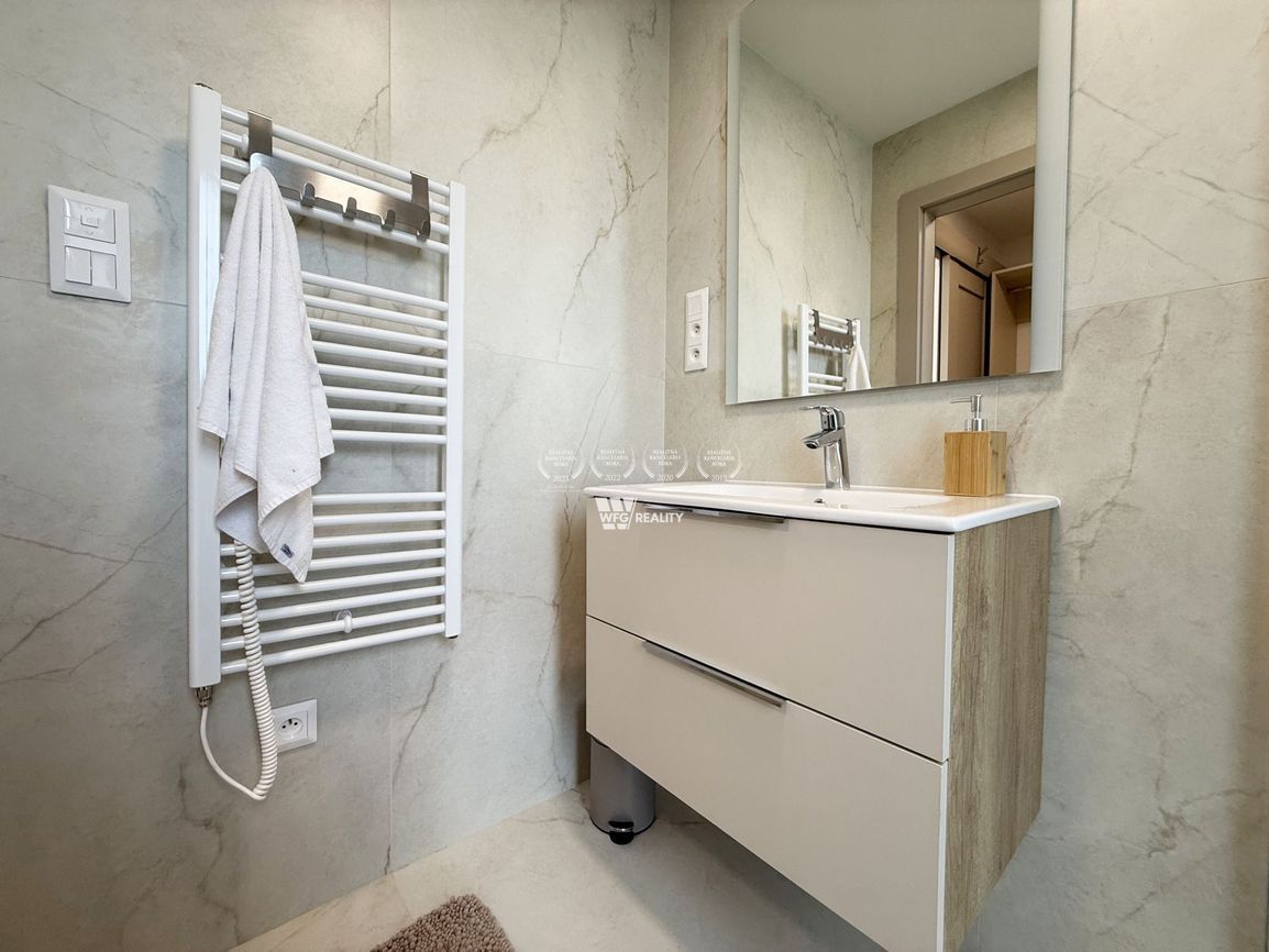 Výnimočný 2-izbový byt pri Penati Golf Resorte - 10