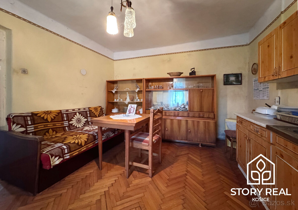 DVA DOMY ZA CENU JEDNÉHO – BÓZSVA, MAĎARSKO - 10