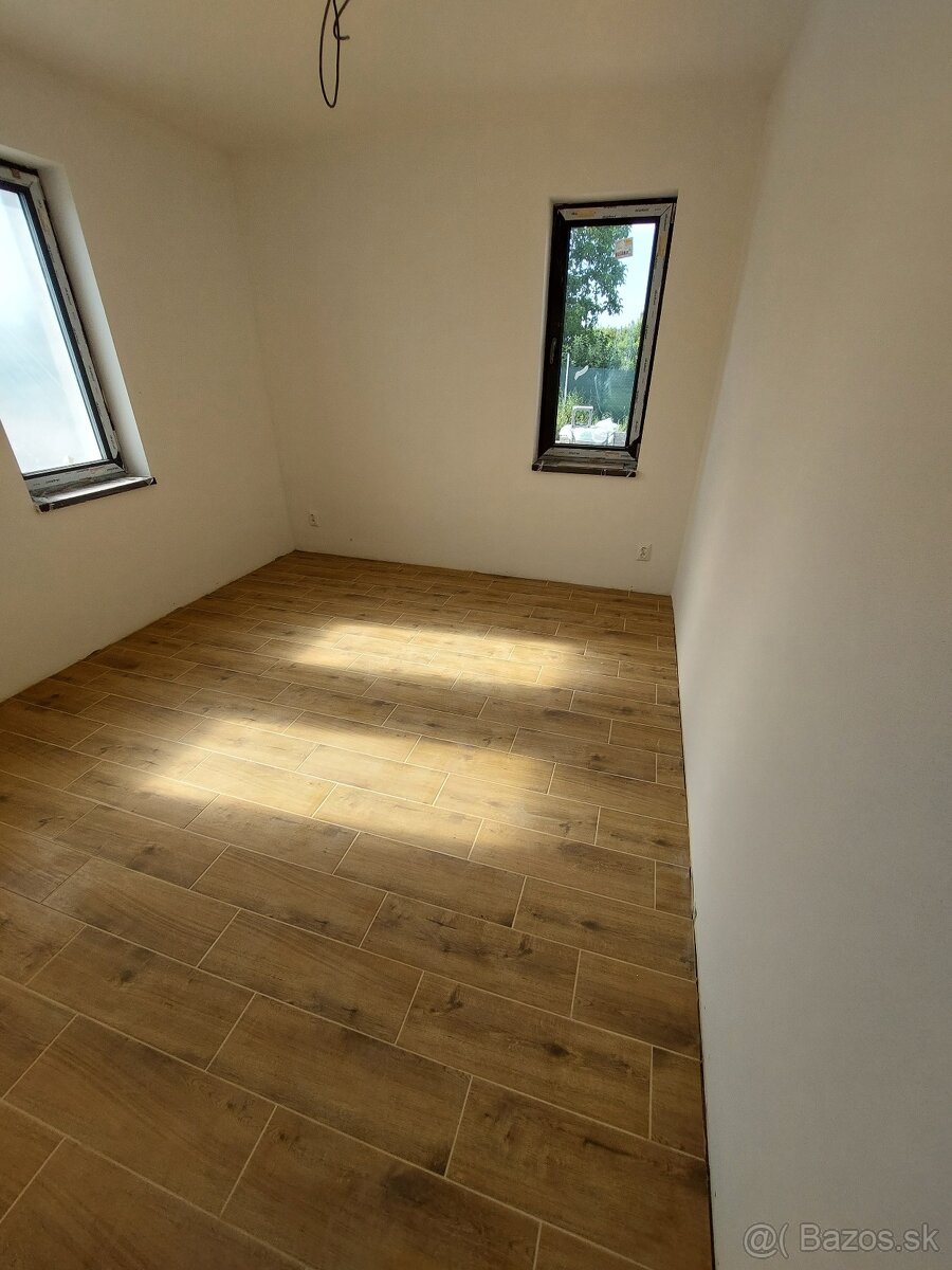 Stavebné práce - 10