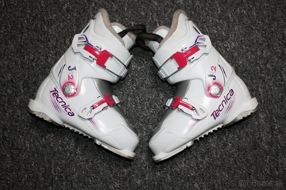 divcenske lyže Atomic sweet stuff 110 cm - 10