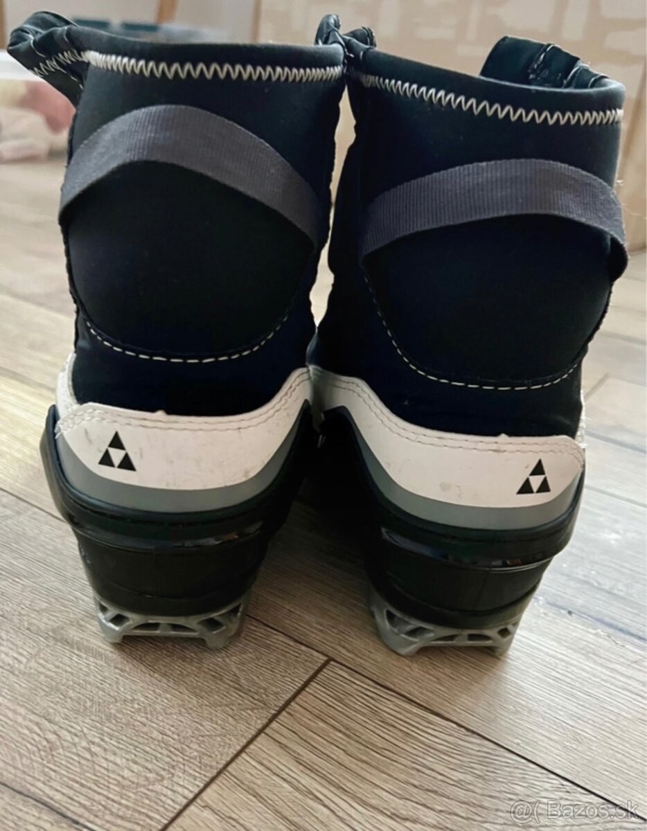 Prodám komplet na běžky - 10