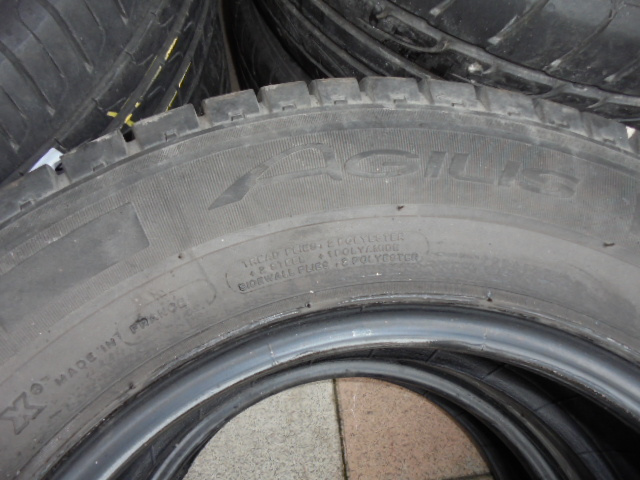 Yokohama Geolander G98 225/65 R17 102H č.27L - 10