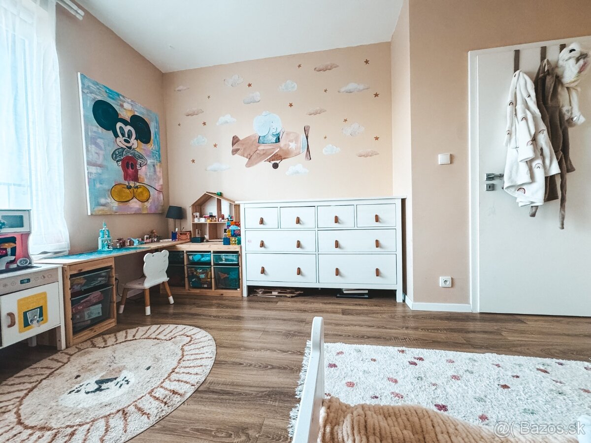 3-izbový byt v novostavbe Mamapapa Dúbravka - 10