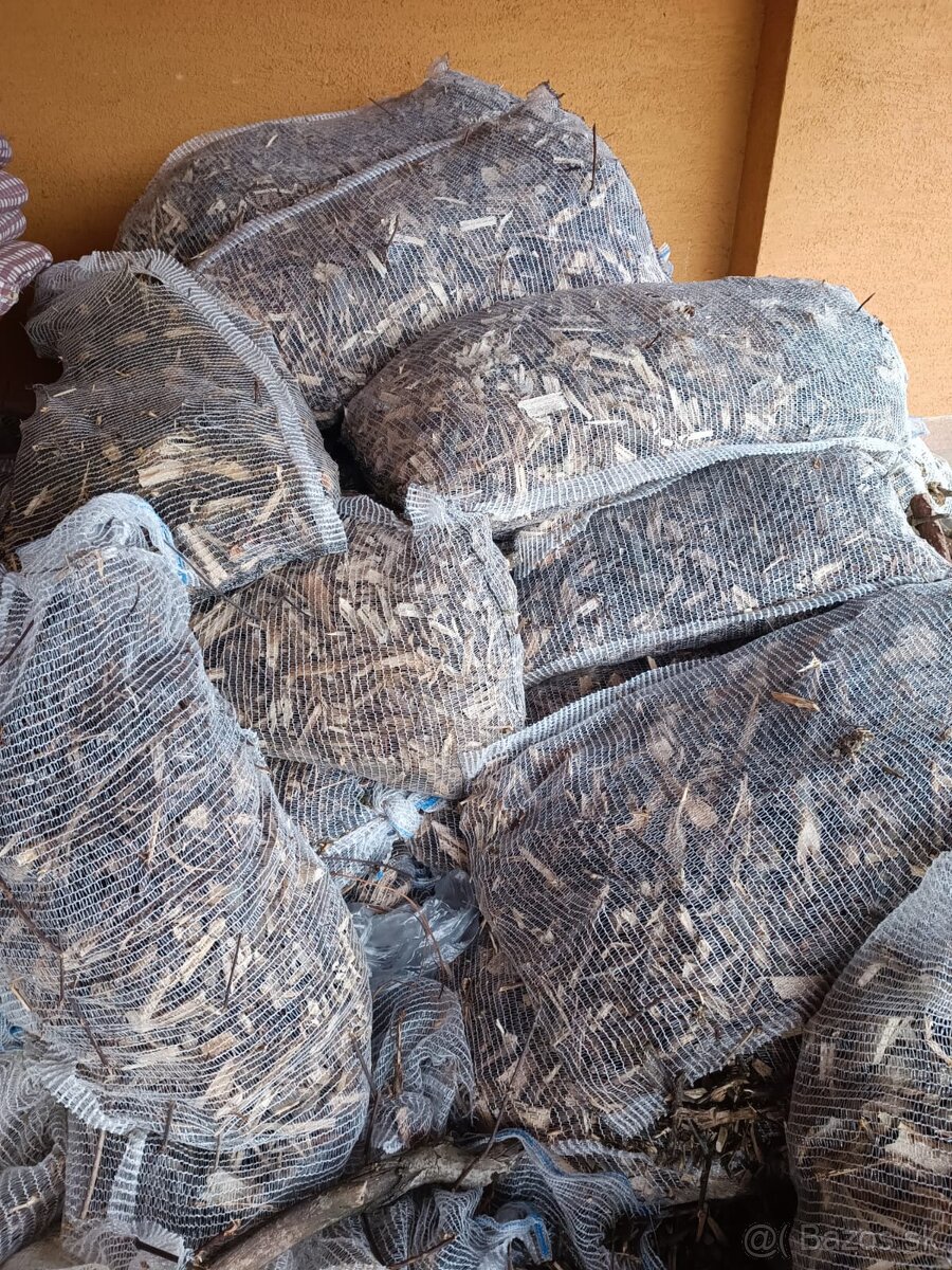 Predám Štiepkovač Bystron PIRAŇA 14HP - 10