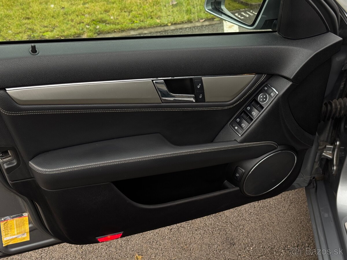 Mercedes C W204 2.2 CDI manuál | Rozvody vymenené - 10