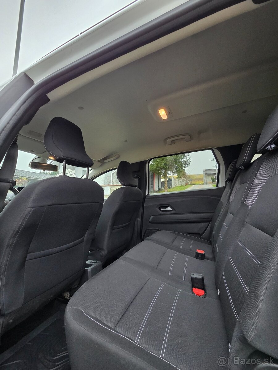 Dacia Jogger Expression TCe 110 - 10