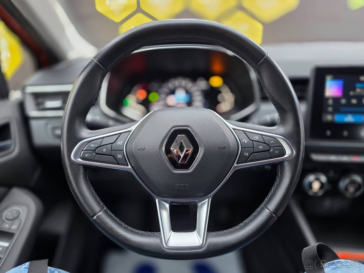 Renault Clio 1.0 TCe 100 Intens - 10